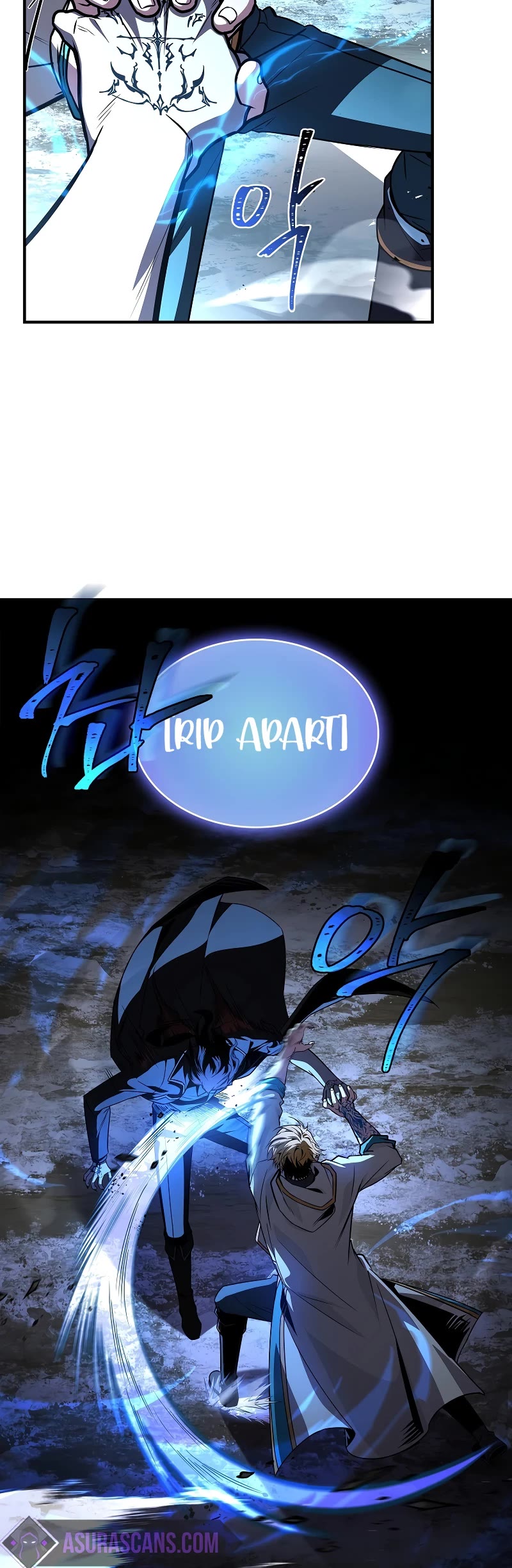 Talent-Swallowing Magician Chapter 88 page 25 - Chapter 88