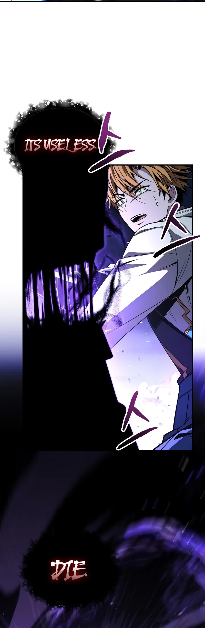 Talent-Swallowing Magician Chapter 88 page 26 - Chapter 88