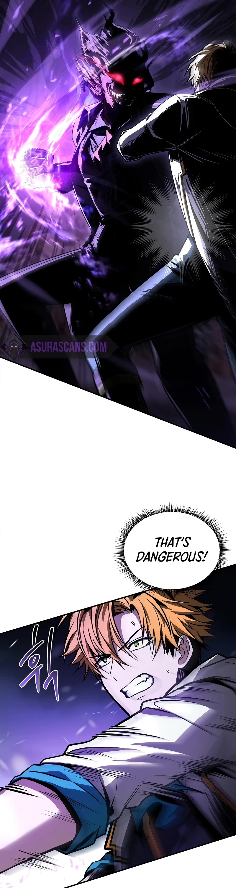 Talent-Swallowing Magician Chapter 88 page 27 - Chapter 88