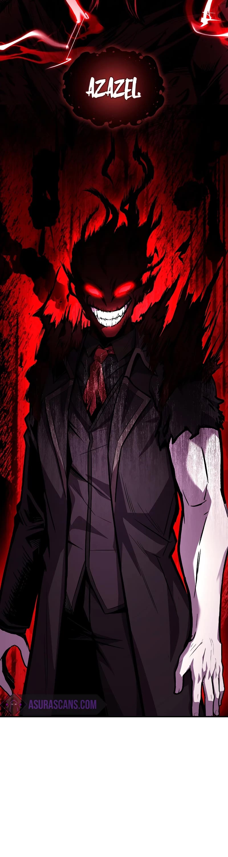 Talent-Swallowing Magician Chapter 88 page 3 - Chapter 88