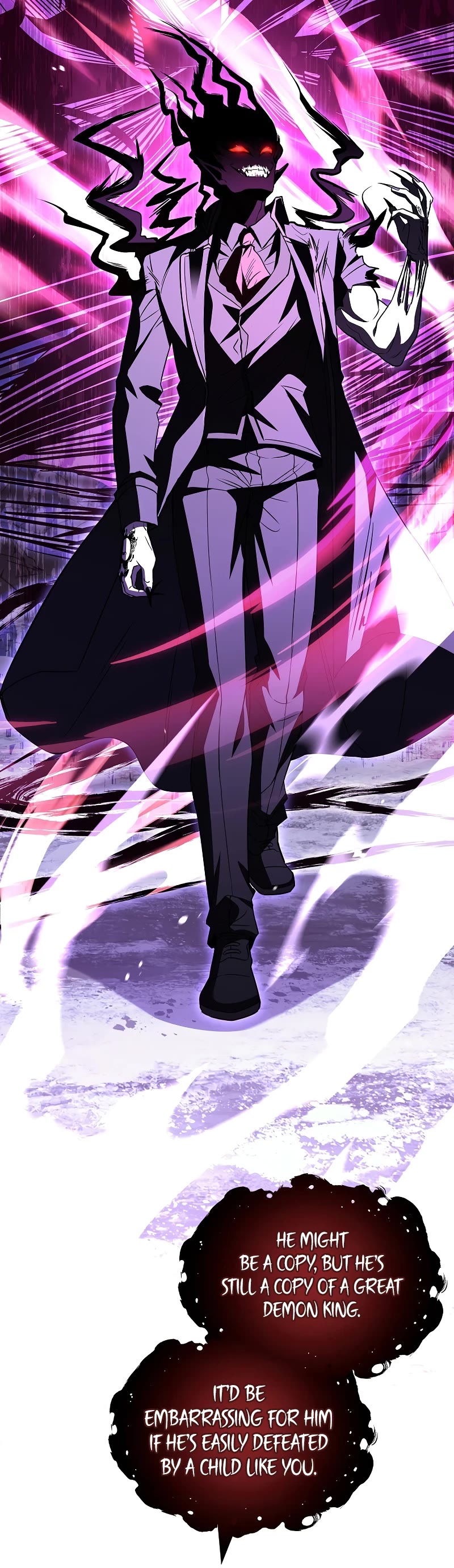 Talent-Swallowing Magician Chapter 88 page 31 - Chapter 88