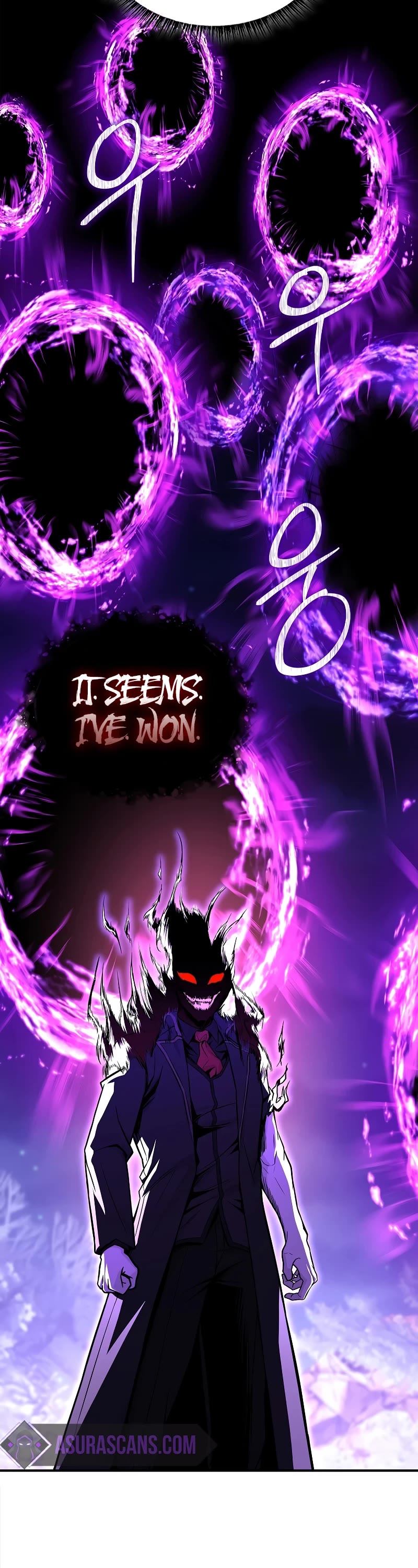 Talent-Swallowing Magician Chapter 88 page 34 - Chapter 88