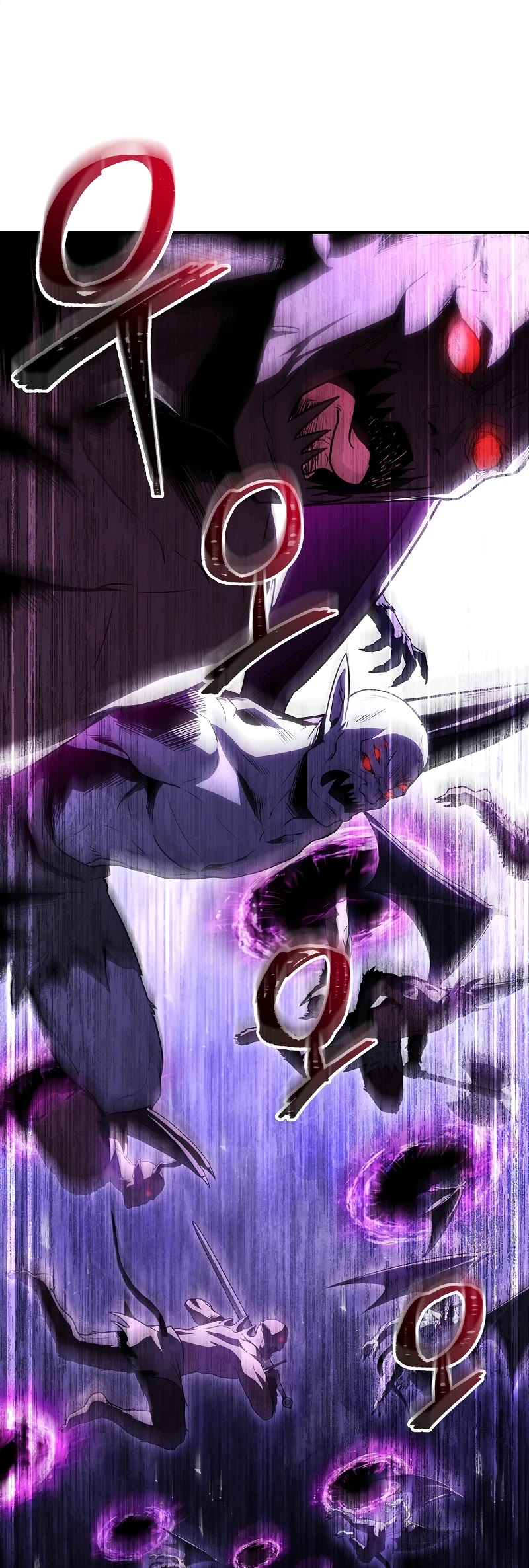 Talent-Swallowing Magician Chapter 88 page 35 - Chapter 88