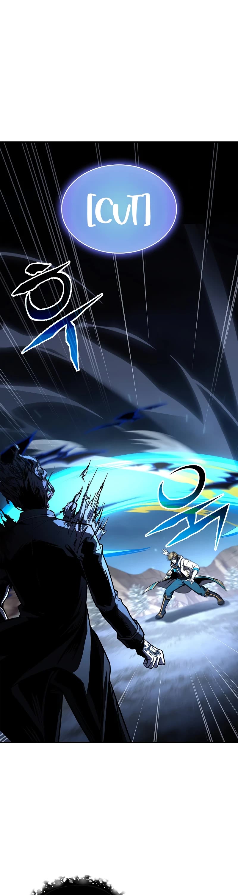 Talent-Swallowing Magician Chapter 88 page 38 - Chapter 88