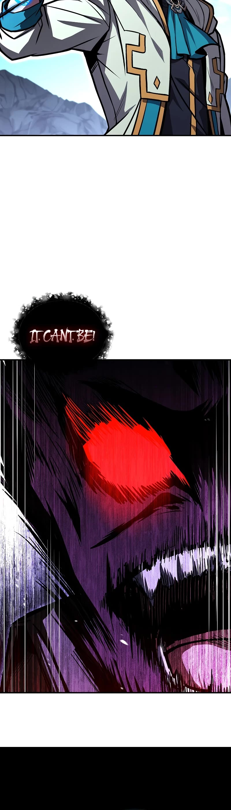 Talent-Swallowing Magician Chapter 88 page 40 - Chapter 88