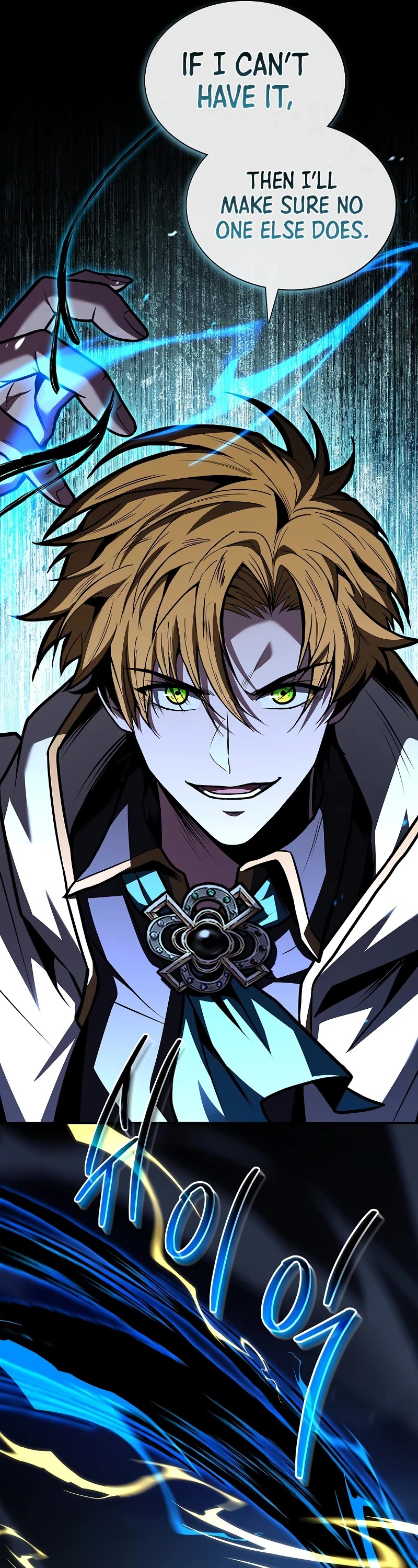 Talent-Swallowing Magician Chapter 88 page 41 - Chapter 88