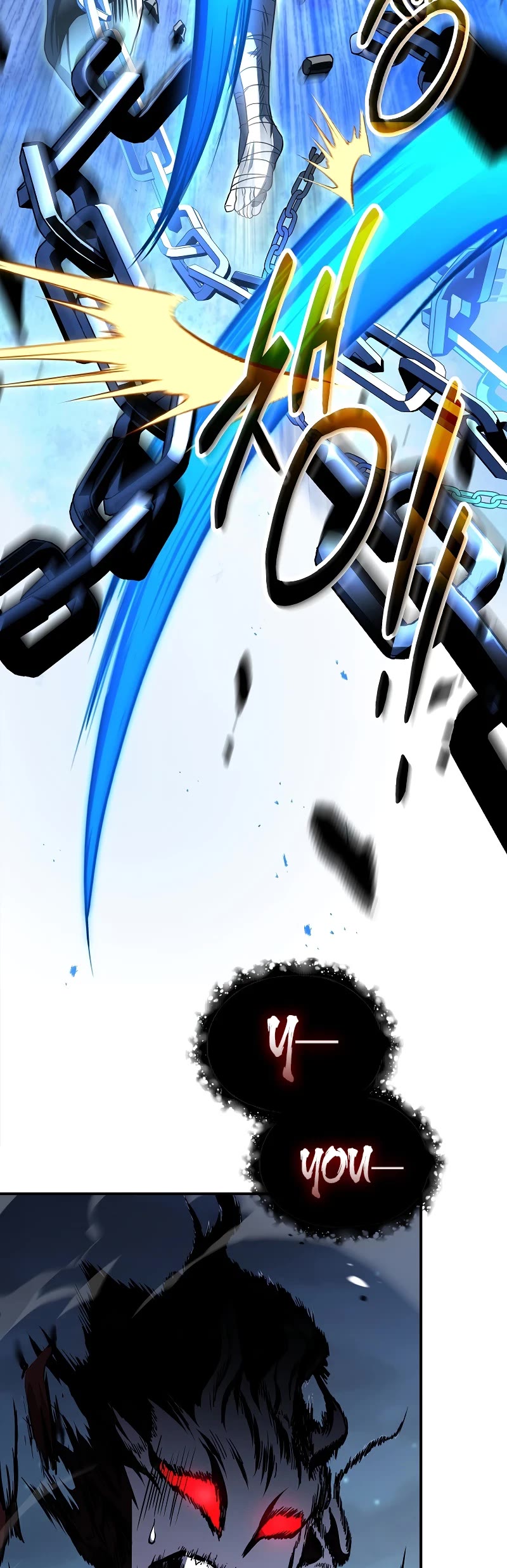 Talent-Swallowing Magician Chapter 88 page 43 - Chapter 88