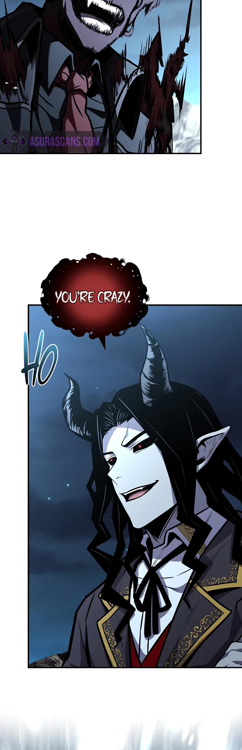 Talent-Swallowing Magician Chapter 88 page 44 - Chapter 88