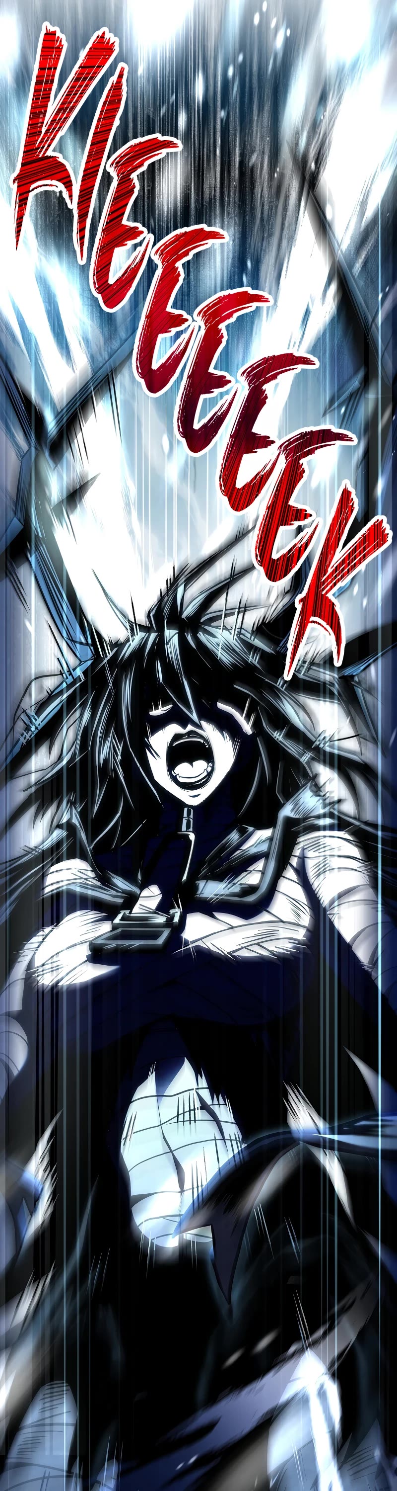 Talent-Swallowing Magician Chapter 88 page 45 - Chapter 88