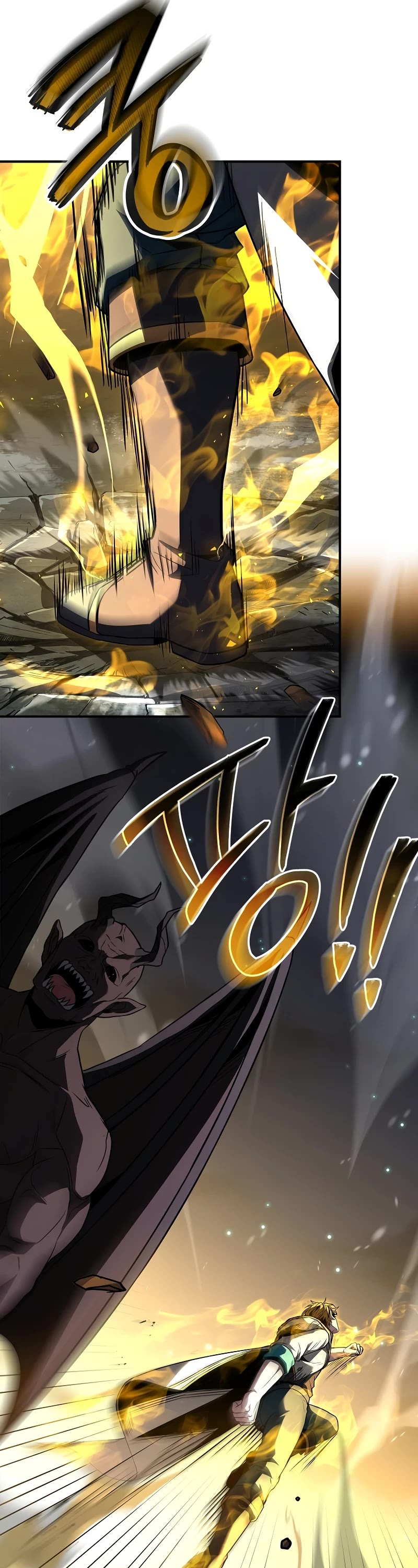 Talent-Swallowing Magician Chapter 88 page 49 - Chapter 88