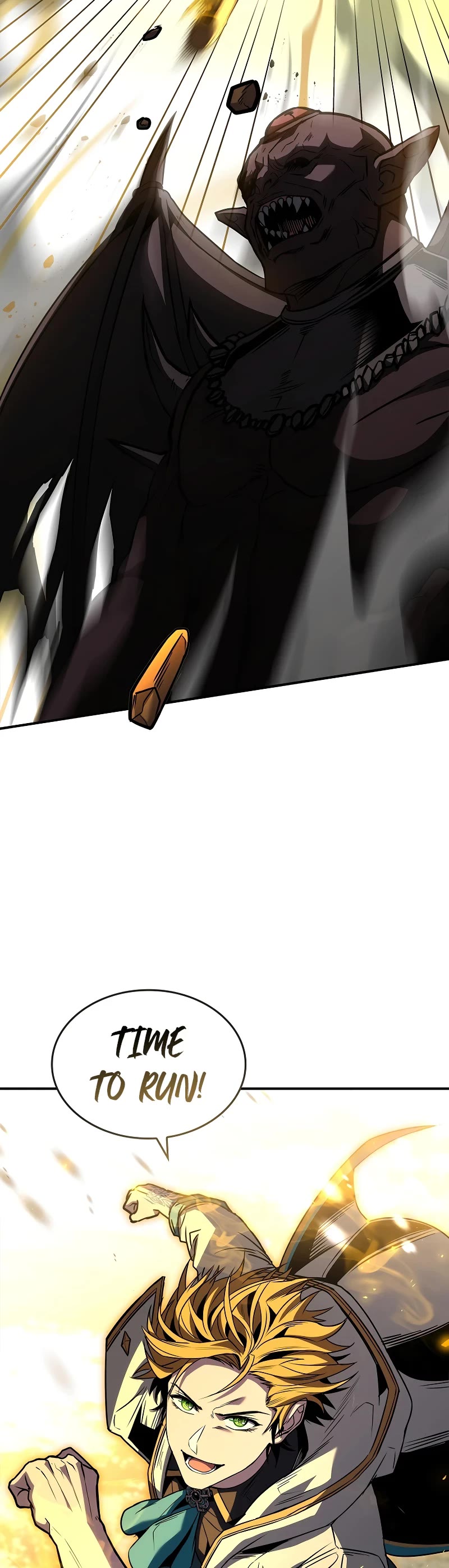 Talent-Swallowing Magician Chapter 88 page 50 - Chapter 88