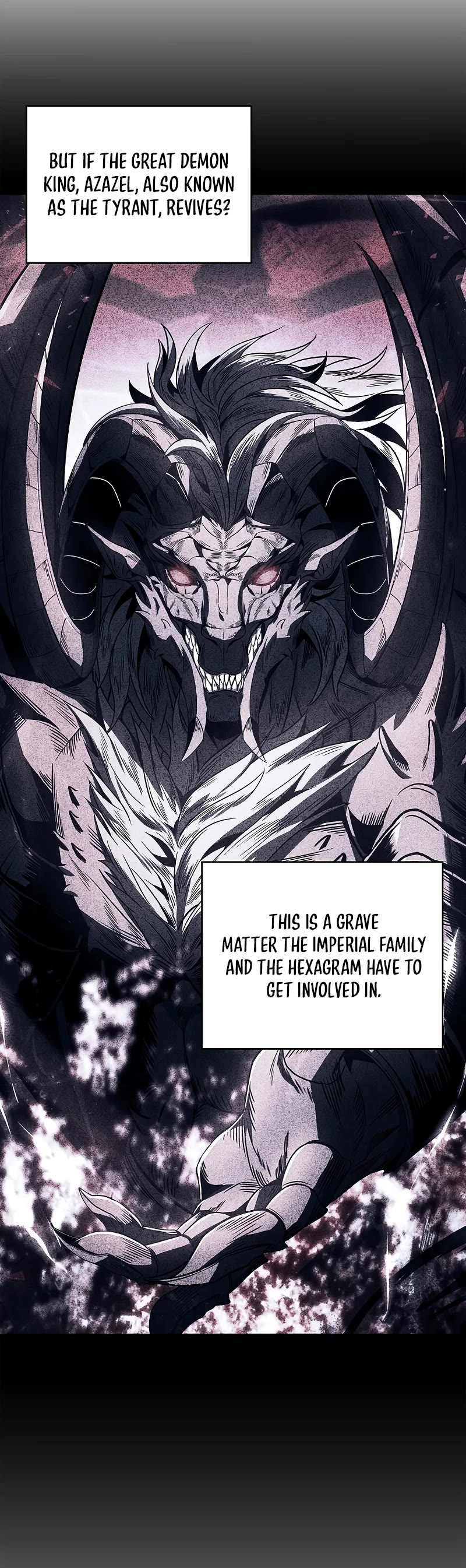 Talent-Swallowing Magician Chapter 88 page 6 - Chapter 88