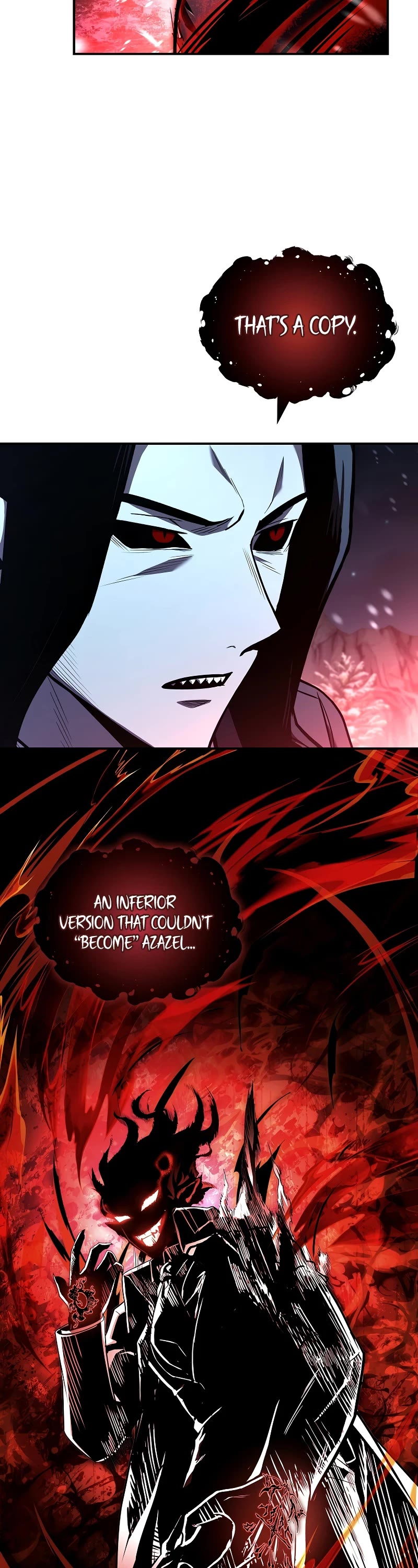 Talent-Swallowing Magician Chapter 88 page 8 - Chapter 88
