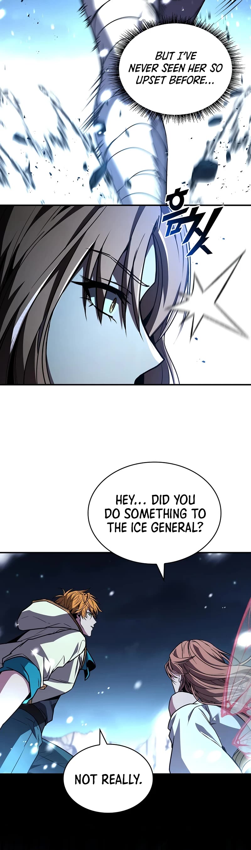 Talent-Swallowing Magician Chapter 89 page 10 - Chapter 89