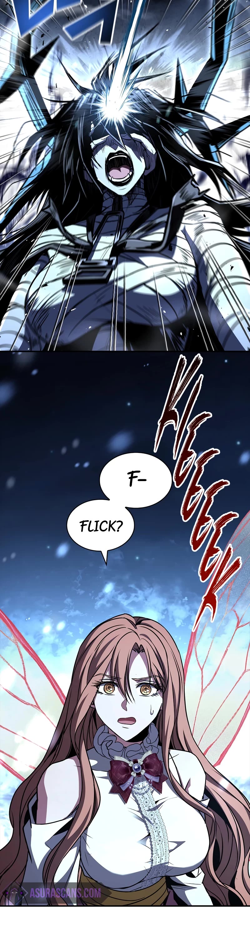 Talent-Swallowing Magician Chapter 89 page 13 - Chapter 89