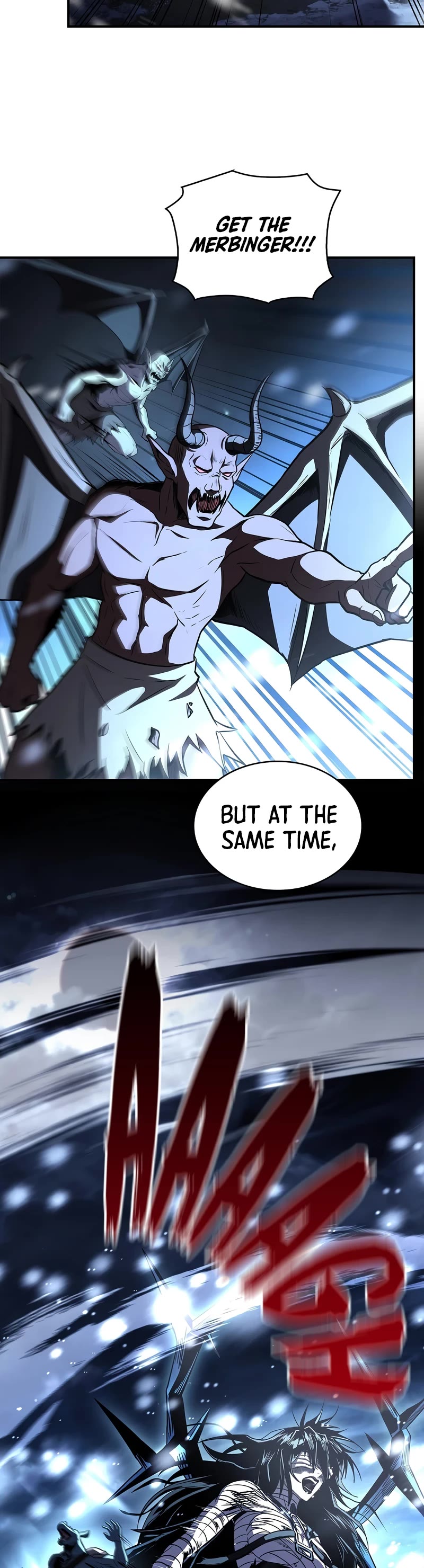 Talent-Swallowing Magician Chapter 89 page 15 - Chapter 89