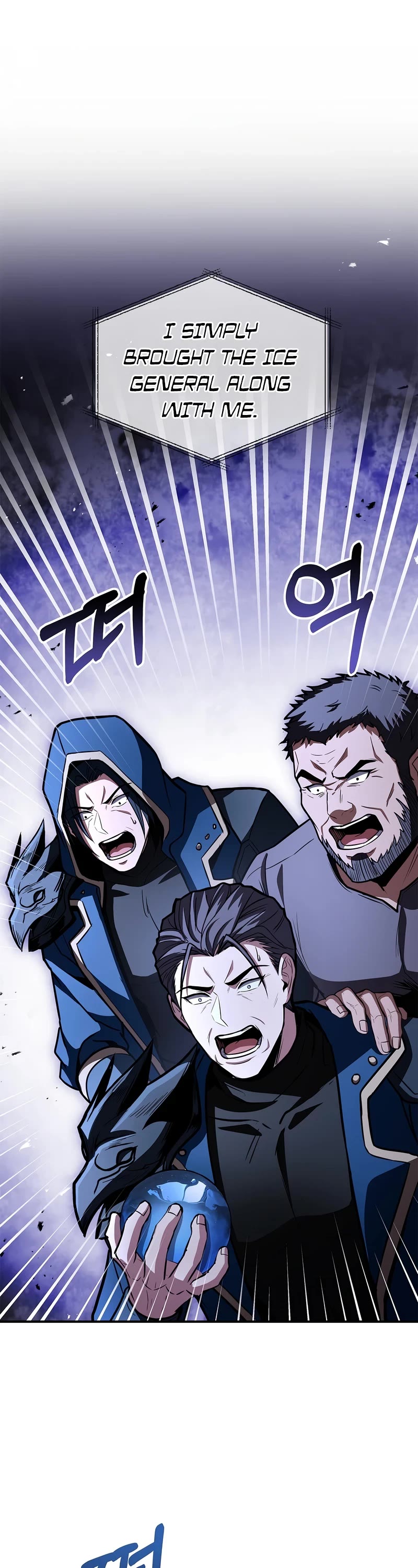 Talent-Swallowing Magician Chapter 89 page 22 - Chapter 89