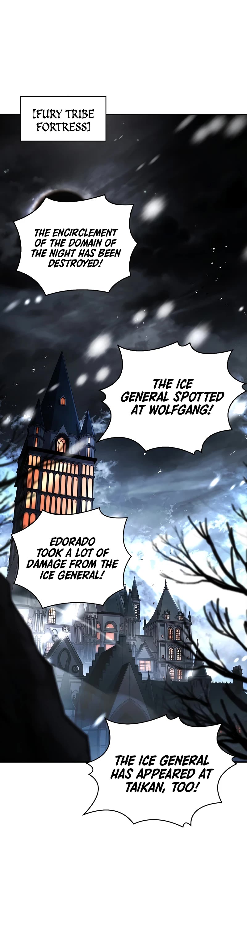 Talent-Swallowing Magician Chapter 89 page 26 - Chapter 89