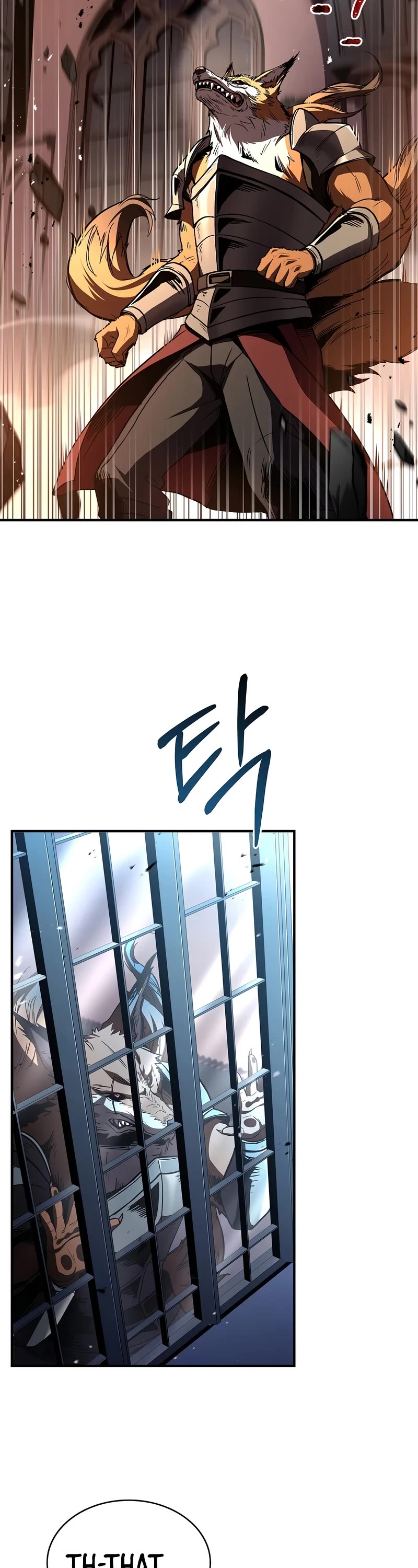 Talent-Swallowing Magician Chapter 89 page 34 - Chapter 89
