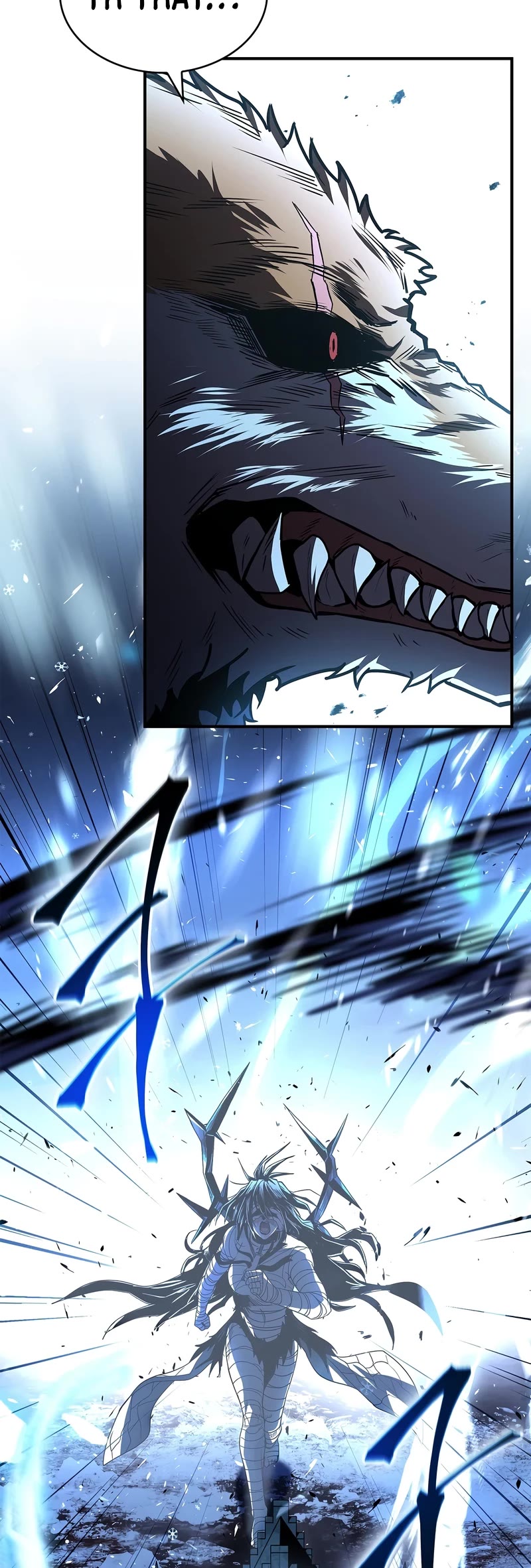 Talent-Swallowing Magician Chapter 89 page 35 - Chapter 89