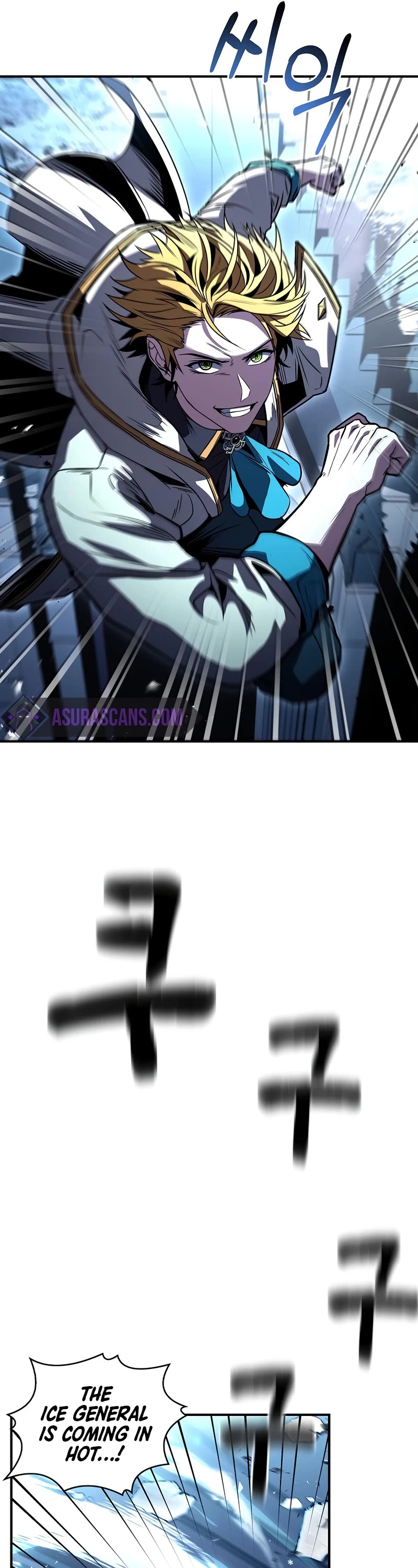 Talent-Swallowing Magician Chapter 89 page 37 - Chapter 89