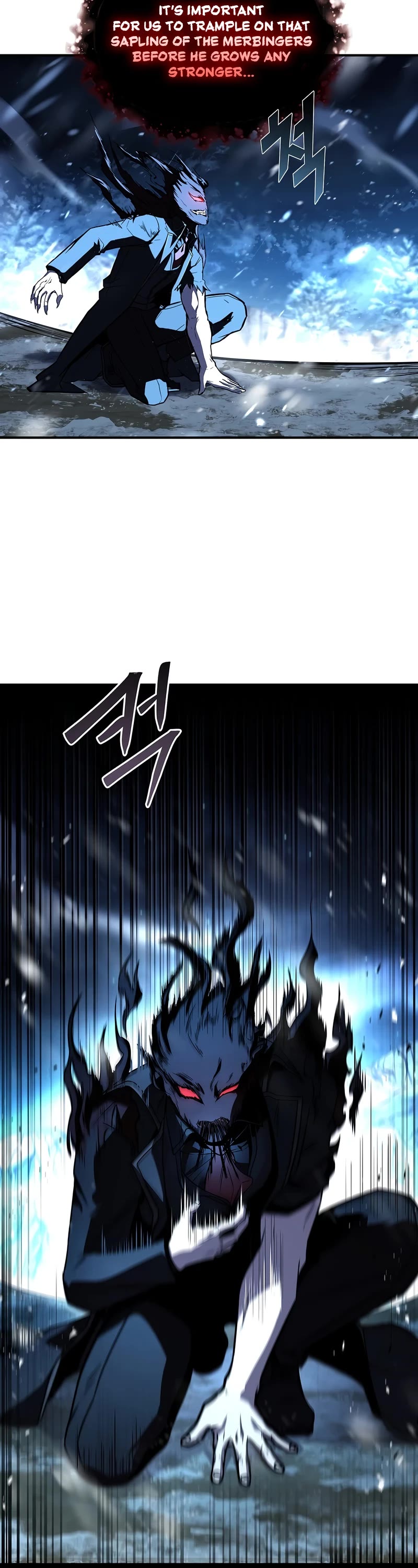 Talent-Swallowing Magician Chapter 89 page 4 - Chapter 89