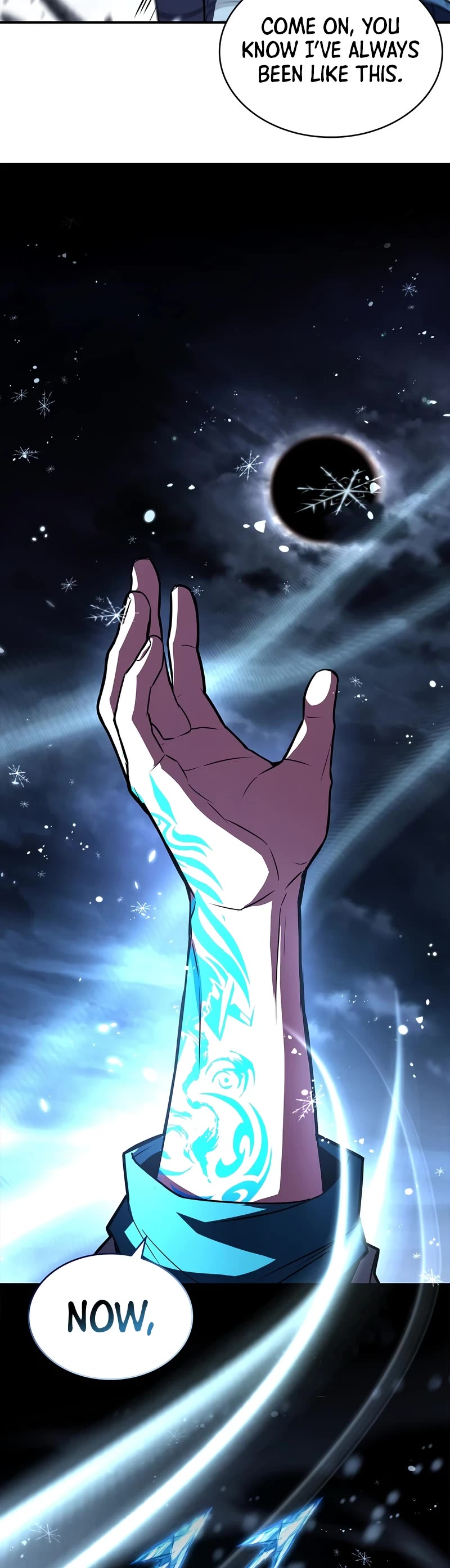 Talent-Swallowing Magician Chapter 89 page 40 - Chapter 89