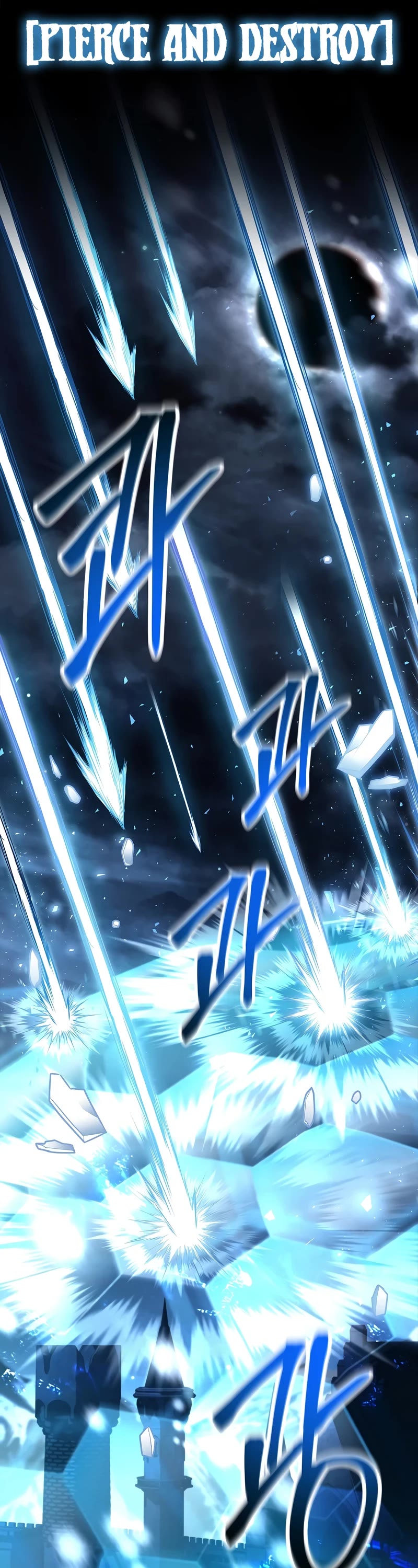 Talent-Swallowing Magician Chapter 89 page 42 - Chapter 89
