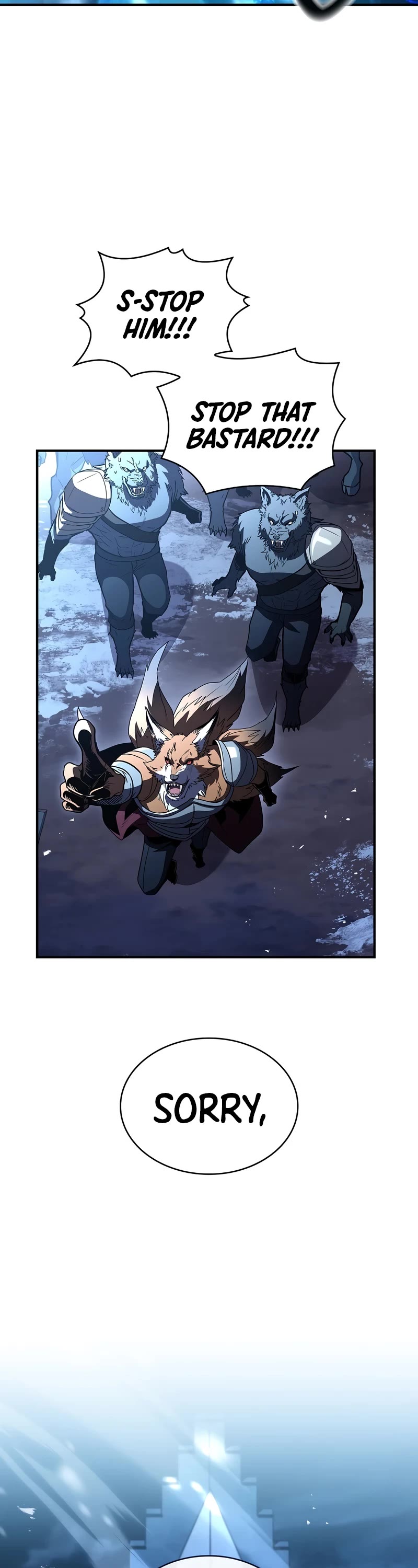 Talent-Swallowing Magician Chapter 89 page 43 - Chapter 89