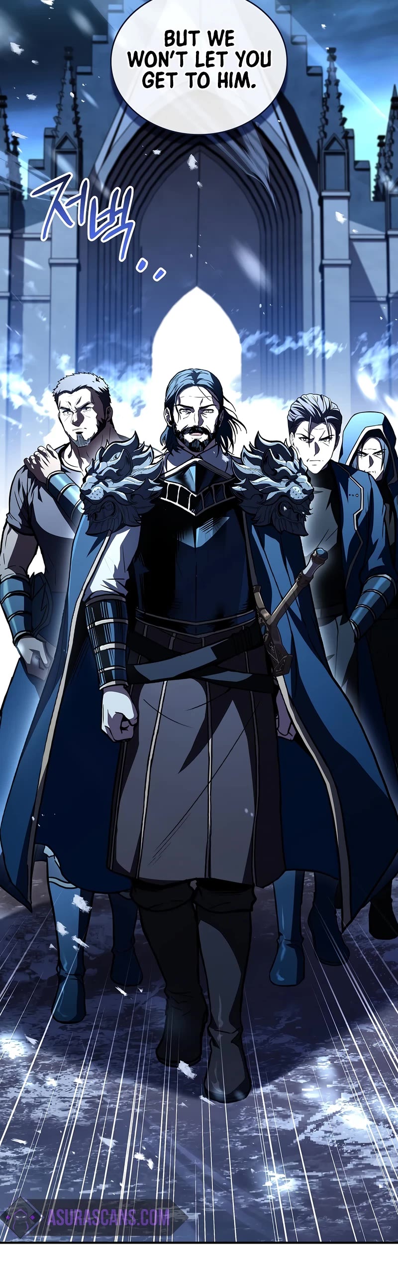 Talent-Swallowing Magician Chapter 89 page 44 - Chapter 89