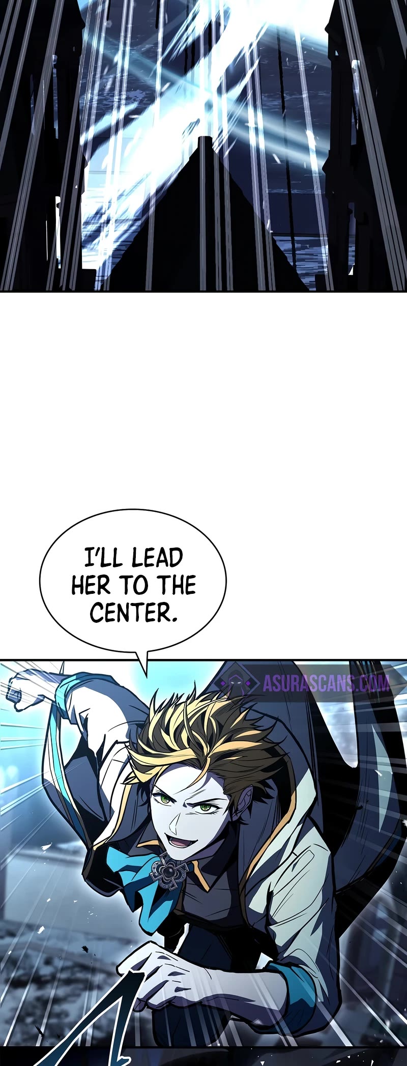 Talent-Swallowing Magician Chapter 89 page 49 - Chapter 89