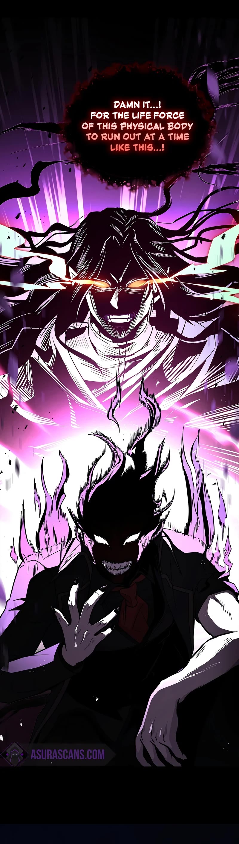 Talent-Swallowing Magician Chapter 89 page 5 - Chapter 89
