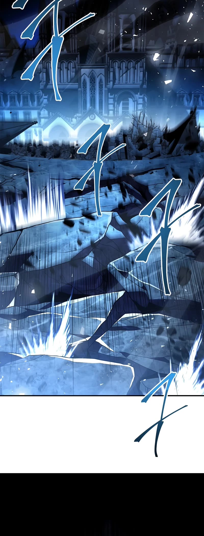 Talent-Swallowing Magician Chapter 89 page 50 - Chapter 89
