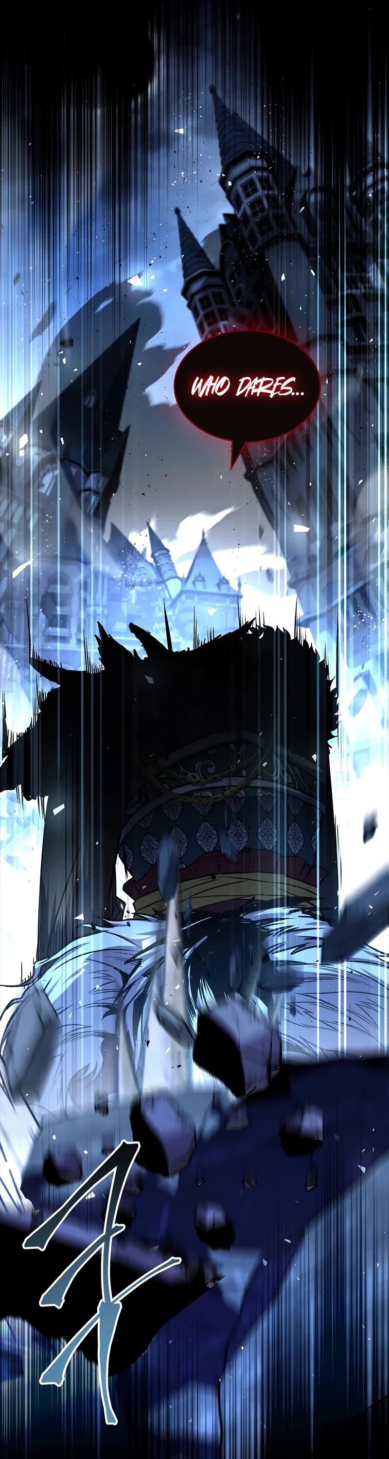Talent-Swallowing Magician Chapter 89 page 51 - Chapter 89