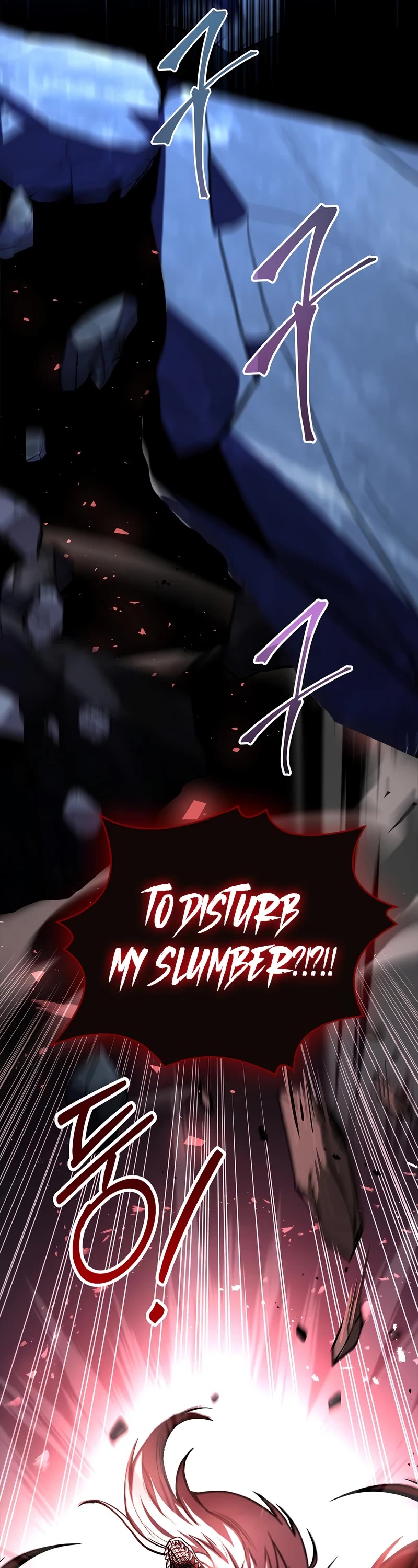 Talent-Swallowing Magician Chapter 89 page 52 - Chapter 89