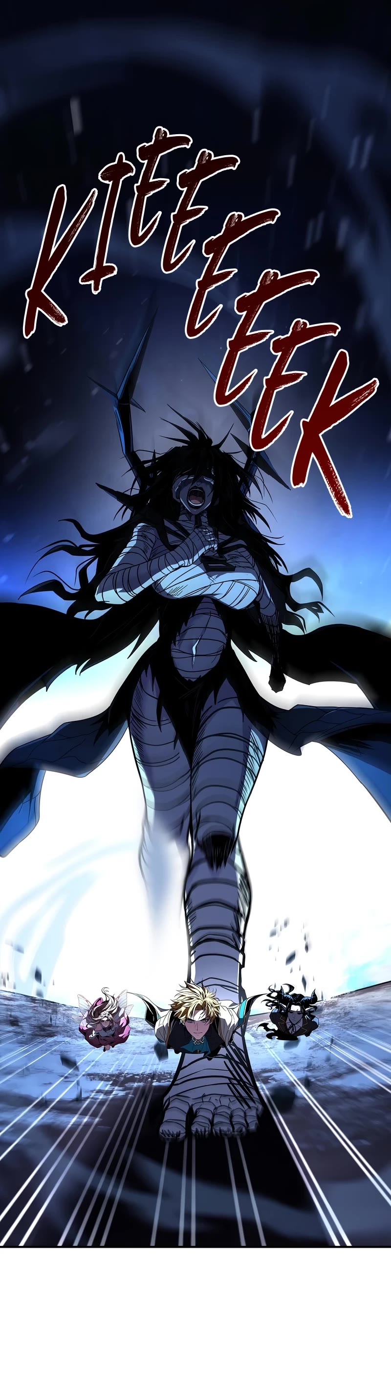 Talent-Swallowing Magician Chapter 89 page 6 - Chapter 89