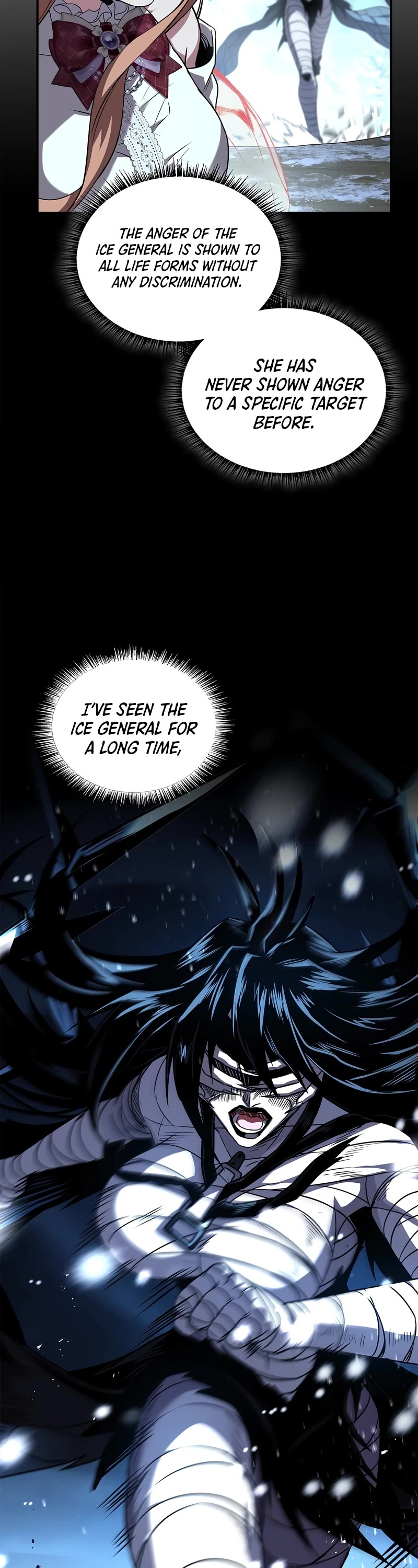 Talent-Swallowing Magician Chapter 89 page 9 - Chapter 89