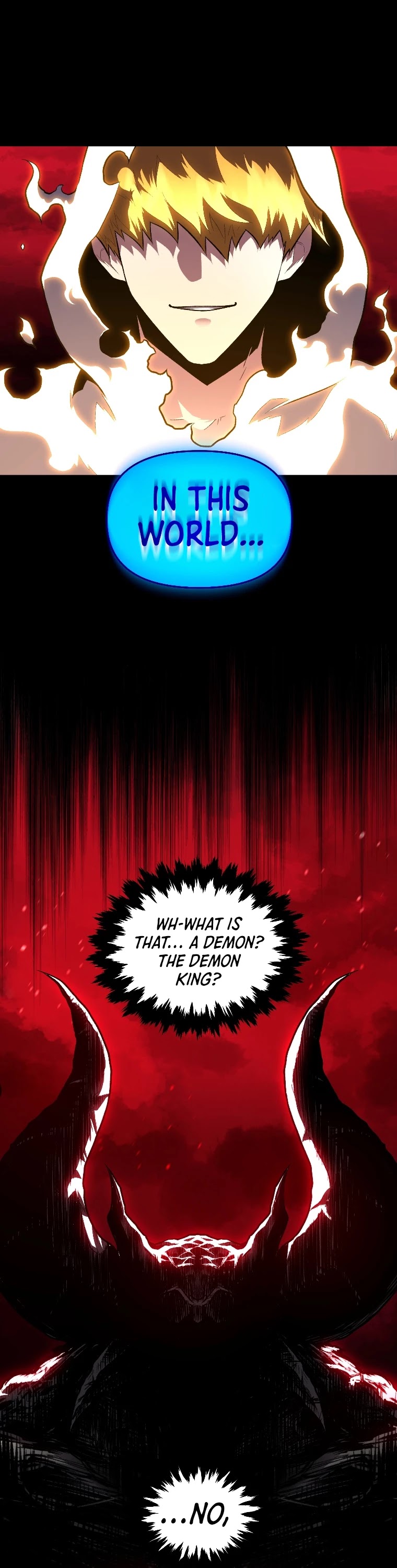 Talent-Swallowing Magician Chapter 9 page 10 - Chapter 9
