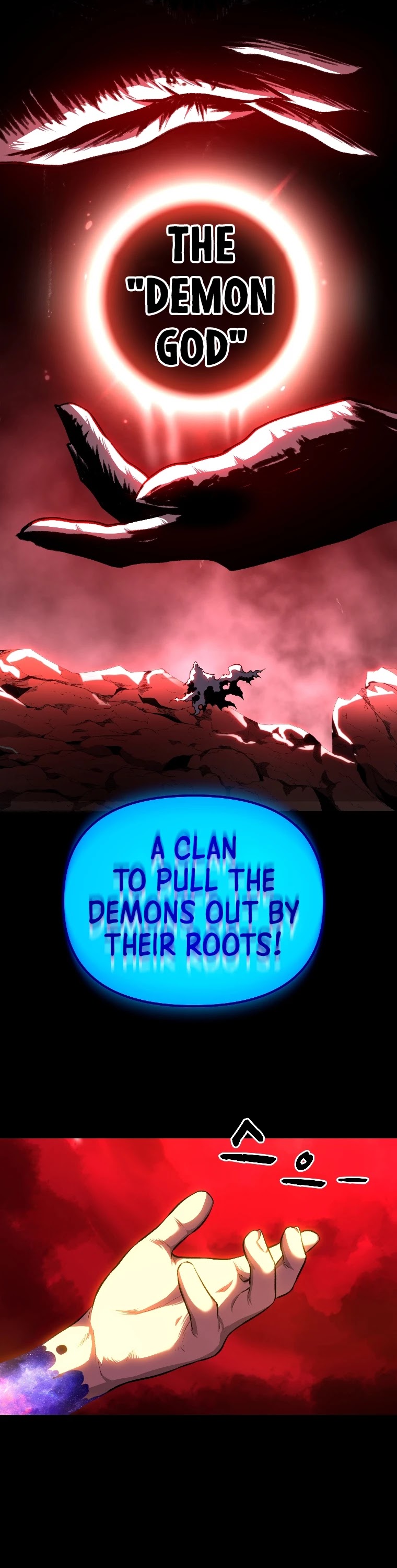 Talent-Swallowing Magician Chapter 9 page 11 - Chapter 9