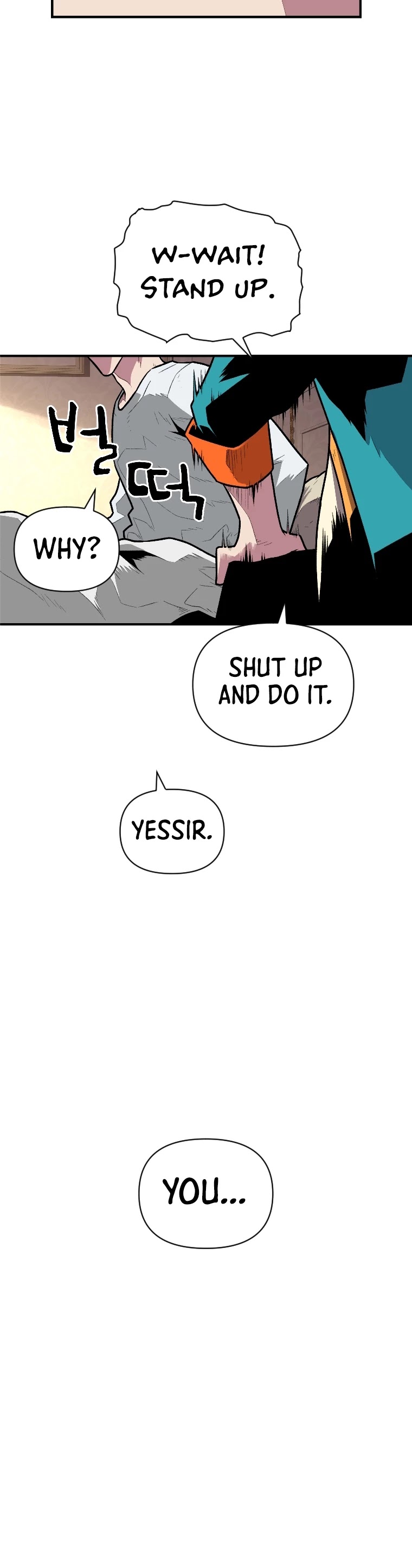 Talent-Swallowing Magician Chapter 9 page 29 - Chapter 9