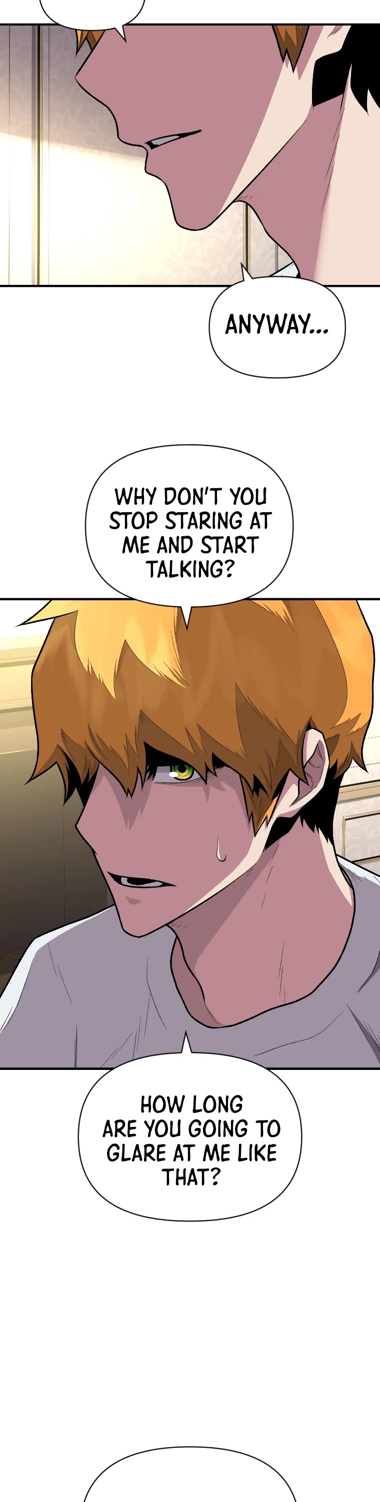Talent-Swallowing Magician Chapter 9 page 47 - Chapter 9