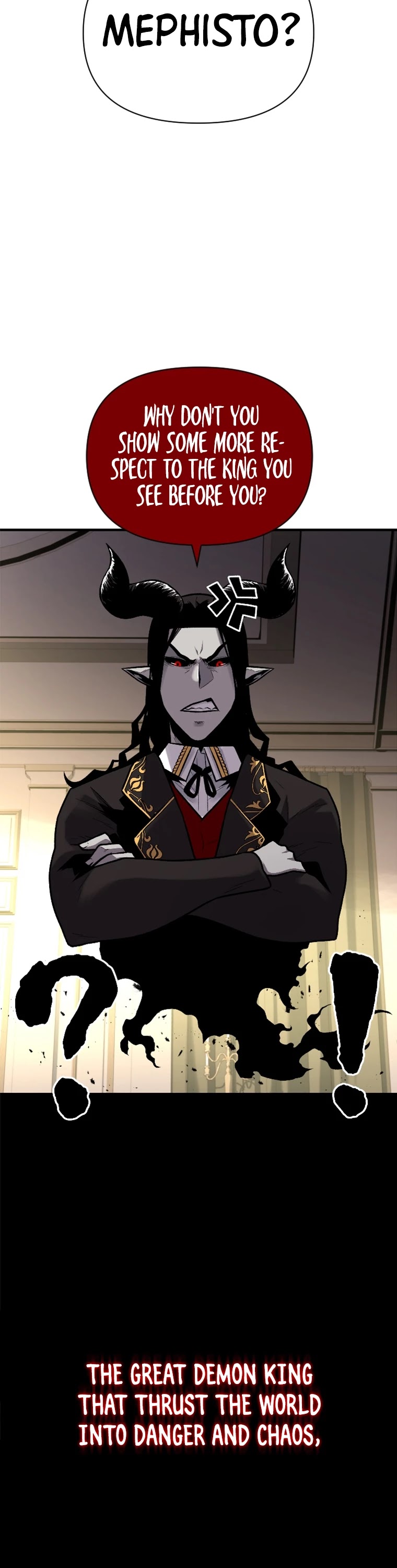 Talent-Swallowing Magician Chapter 9 page 48 - Chapter 9
