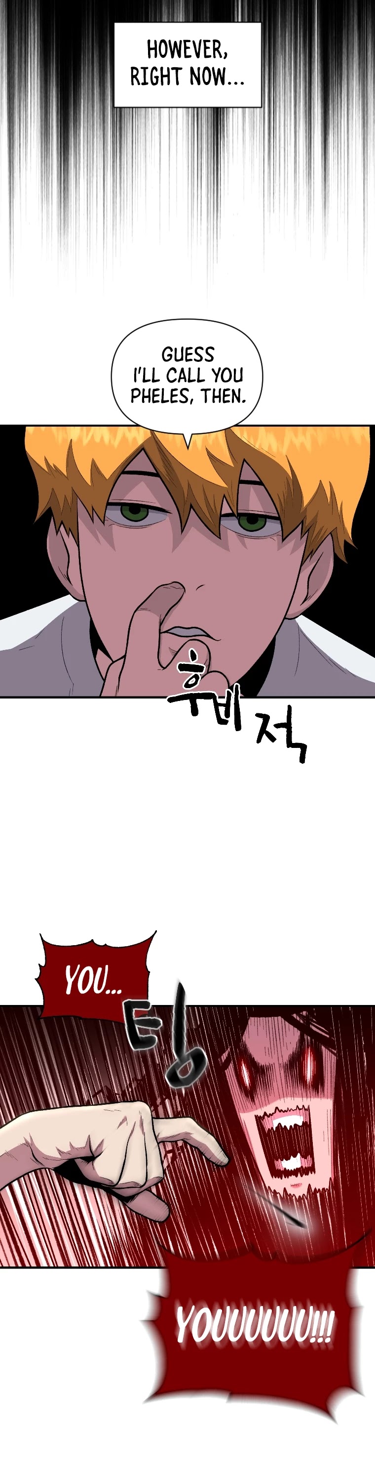 Talent-Swallowing Magician Chapter 9 page 50 - Chapter 9