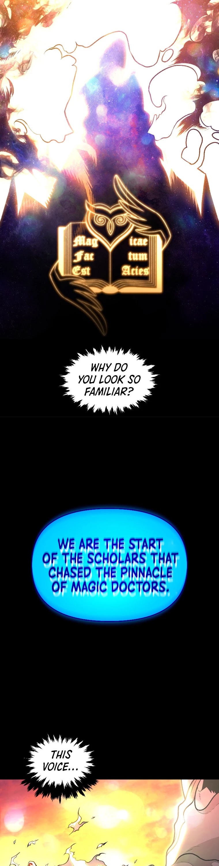 Talent-Swallowing Magician Chapter 9 page 7 - Chapter 9