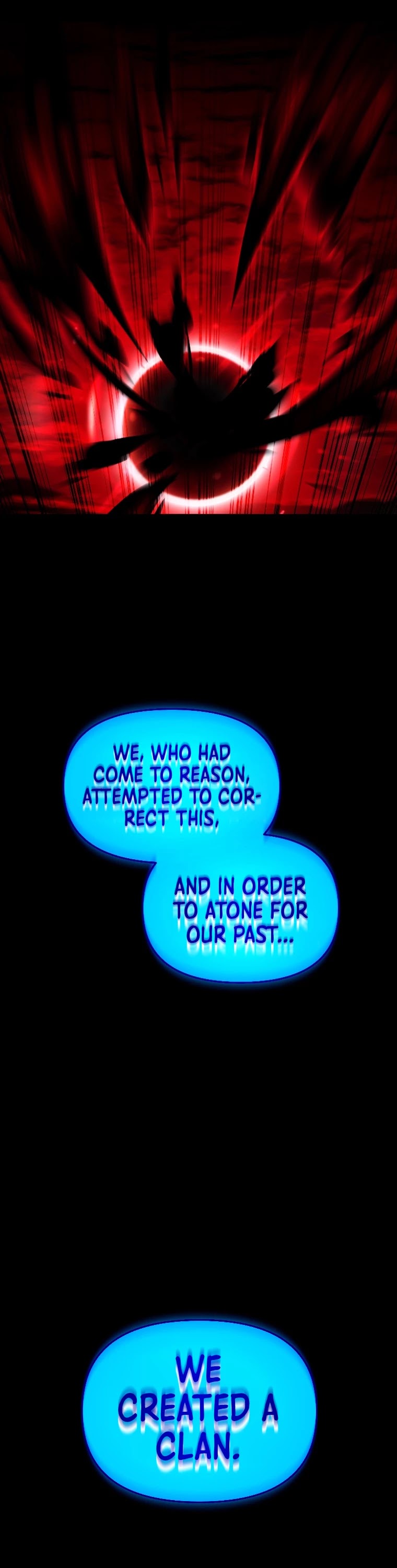 Talent-Swallowing Magician Chapter 9 page 9 - Chapter 9