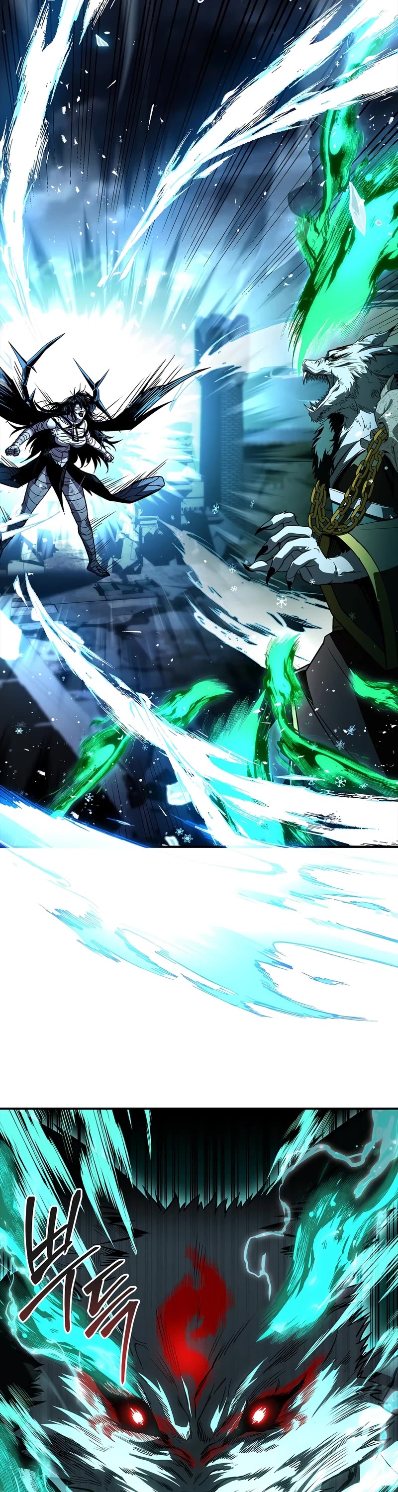 Talent-Swallowing Magician Chapter 90 page 12 - Chapter 90