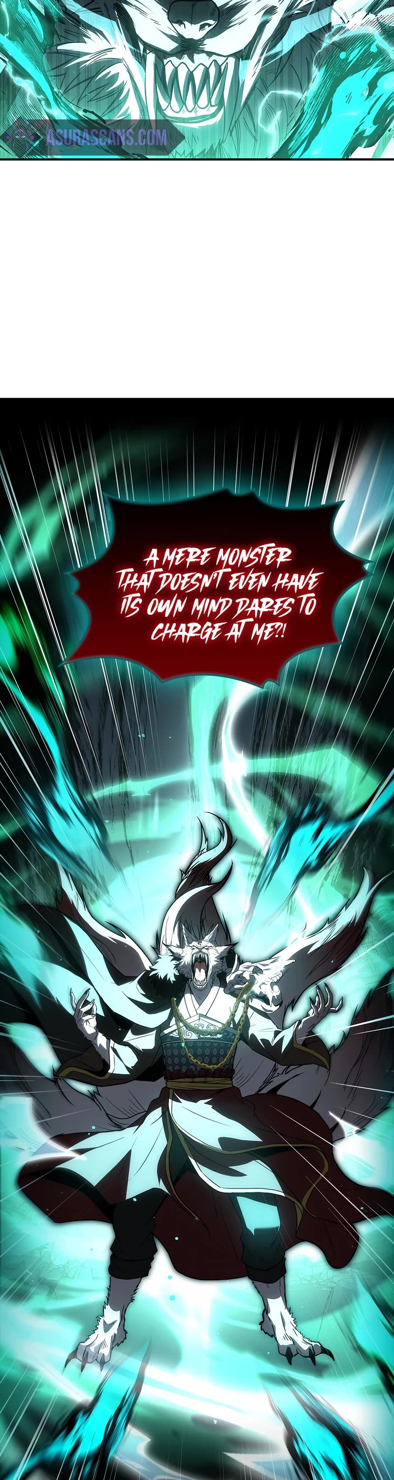 Talent-Swallowing Magician Chapter 90 page 13 - Chapter 90