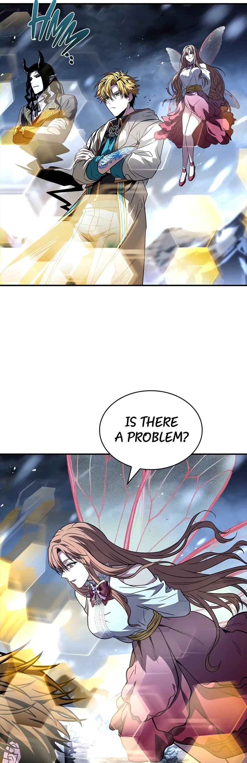 Talent-Swallowing Magician Chapter 90 page 20 - Chapter 90