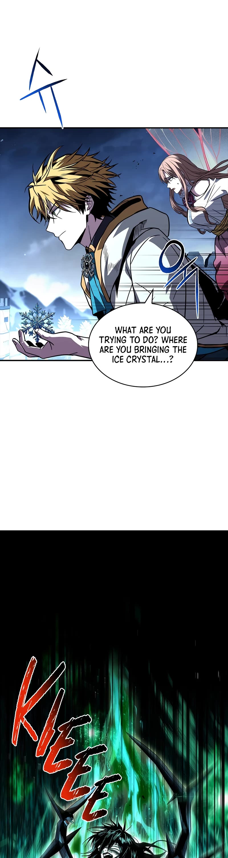 Talent-Swallowing Magician Chapter 90 page 22 - Chapter 90