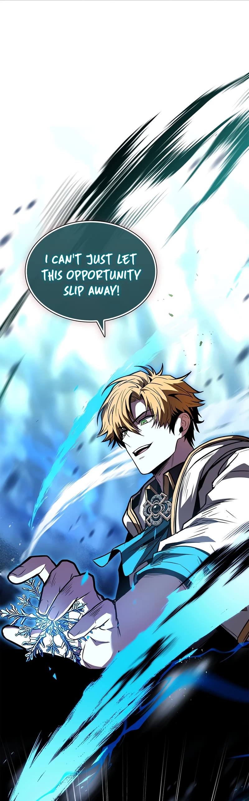 Talent-Swallowing Magician Chapter 90 page 24 - Chapter 90